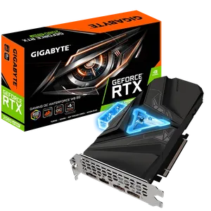 GeForce® RTX 2080 SUPER GAMING OC WATERFORCE WB 8G